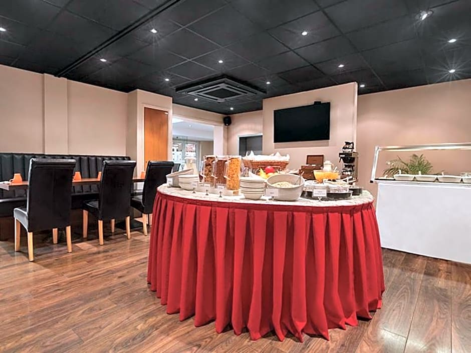 OYO Flagship London Finchley