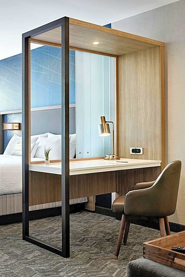 SpringHill Suites by Marriott Cleveland Independence