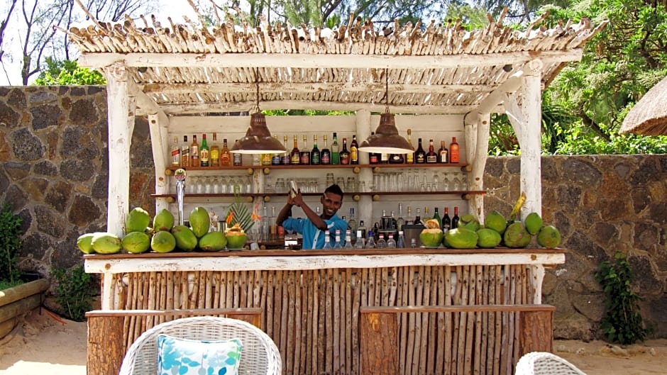 Seapoint Boutique Hotel