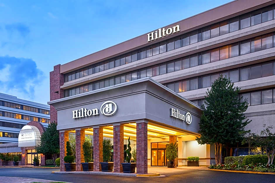 Hilton Washington DC Rockville Executive Meeting Center