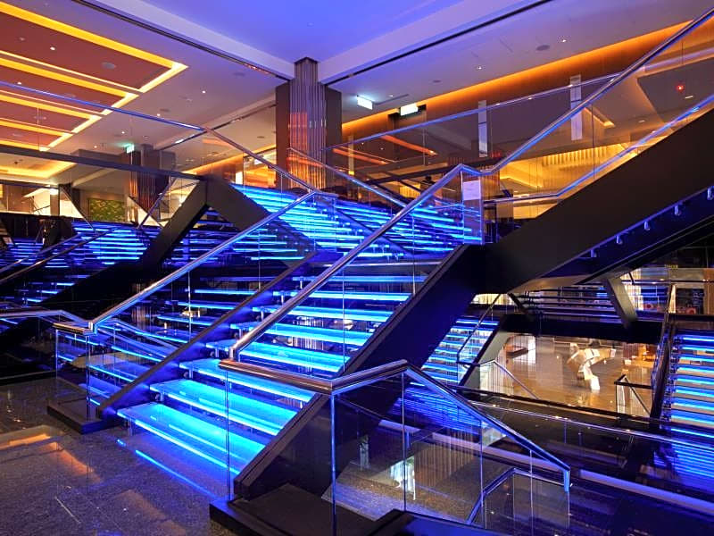 Sheraton Hsinchu Hotel