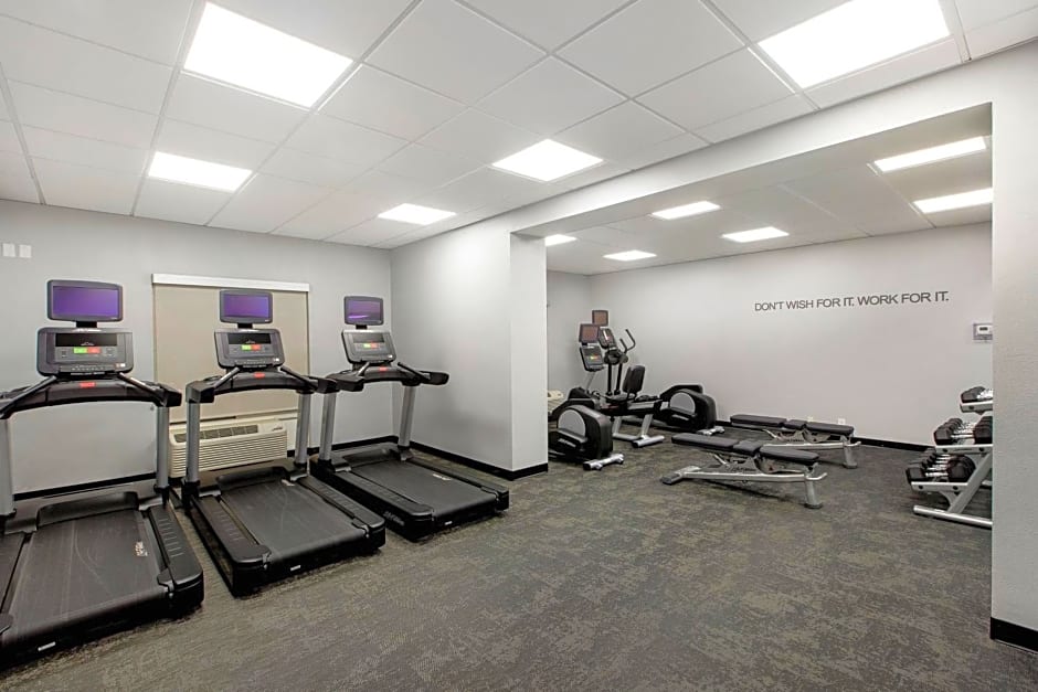 Fairfield Inn by Marriott Evansville East