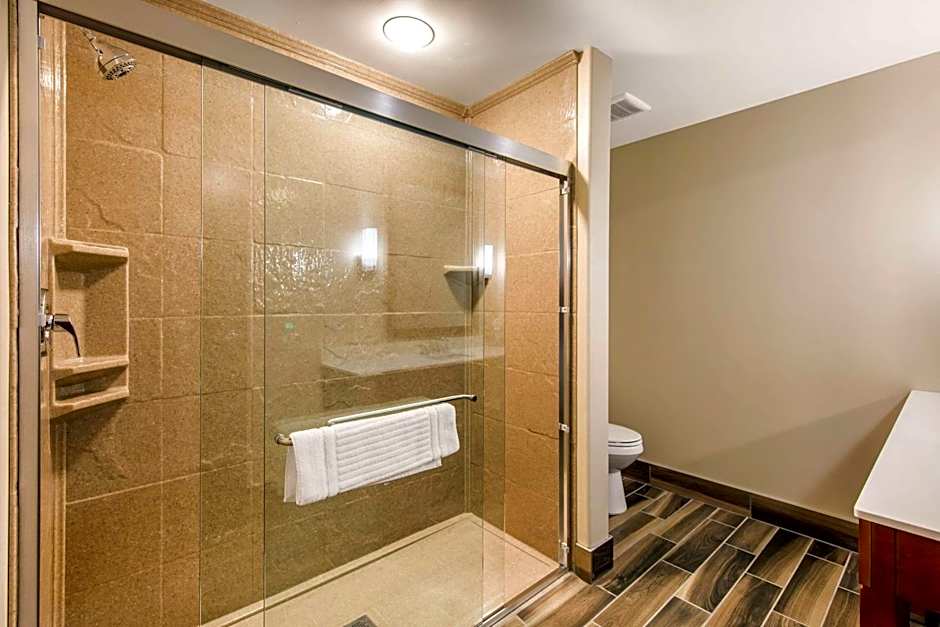 Comfort Suites