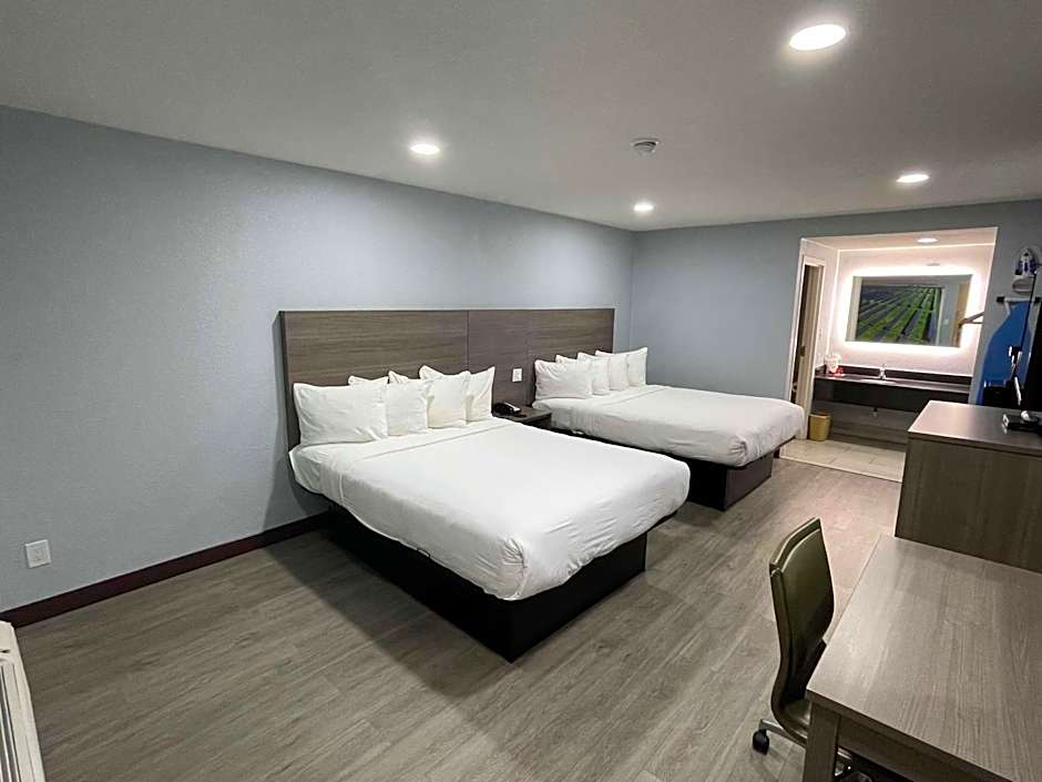 SureStay Hotel by Best Western Childress