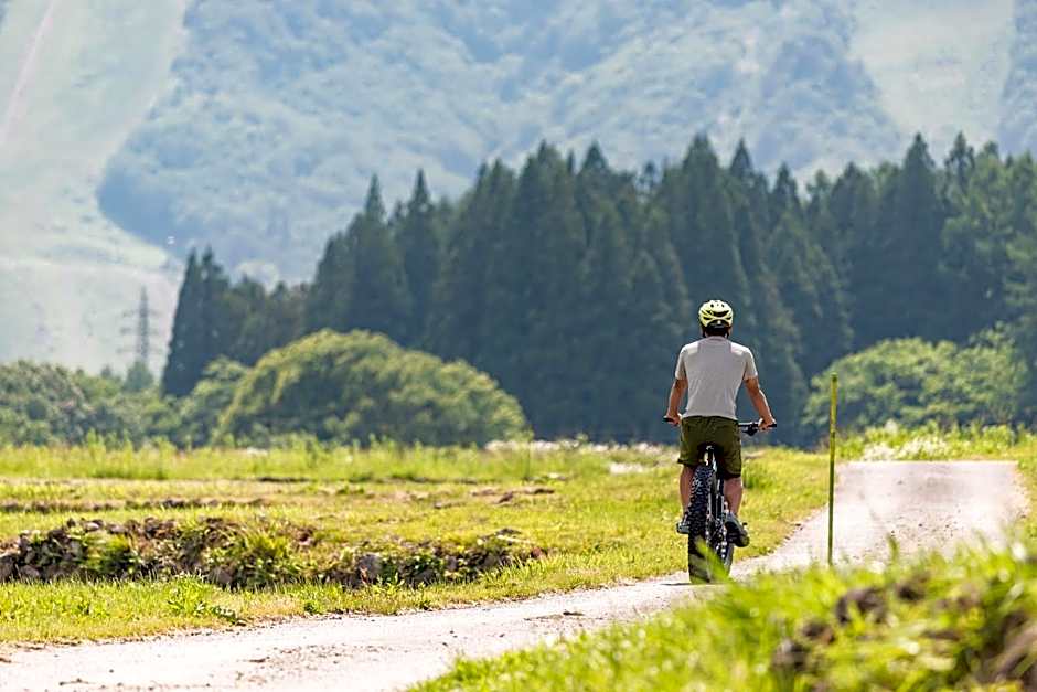 UNPLAN Village Hakuba