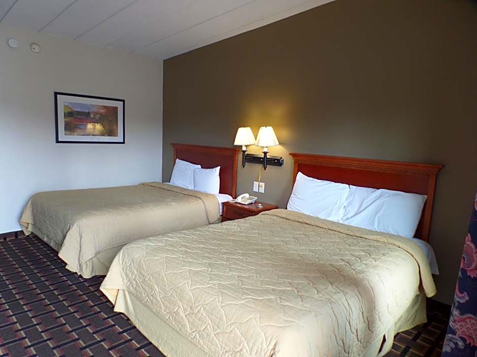 Executive Inn Chillicothe