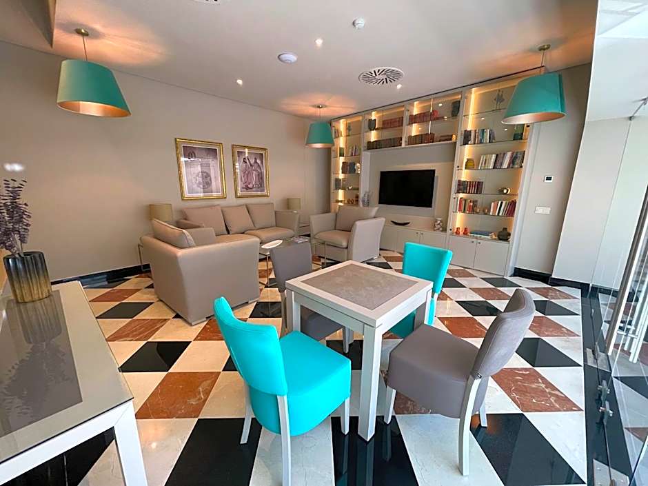 Vila Gale Collection Tomar