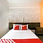 OYO Hotel Maria Teresa Inn