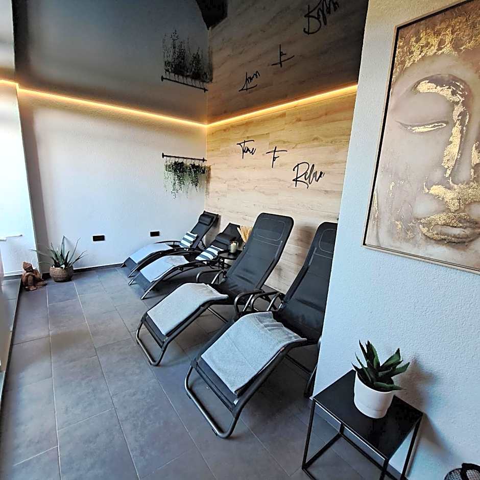 Nordseehotel Wilhelmshaven