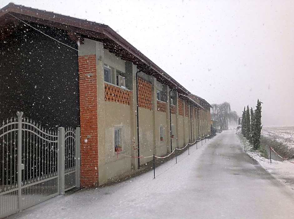 Residence Campagnole