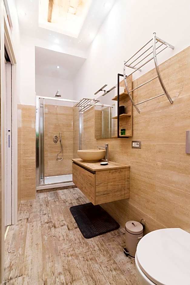 Museum Inn - Una finestra sui Musei Vaticani