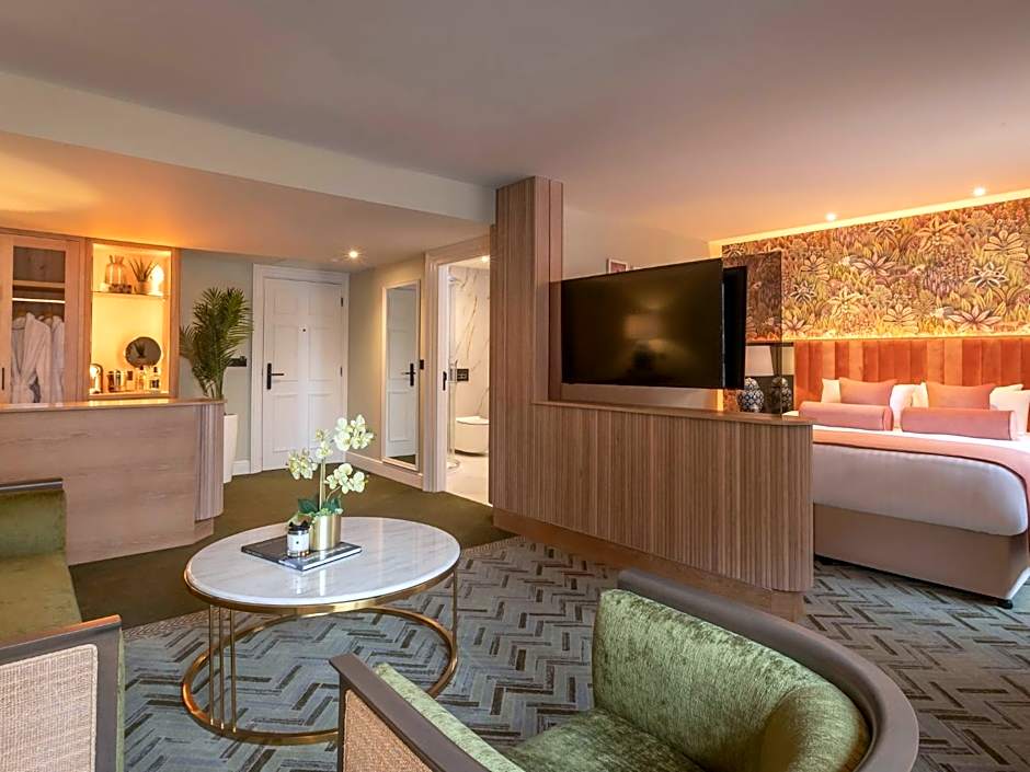 Photo 1 of 8 of Deluxe Suite