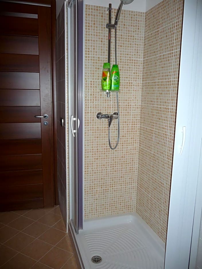 B & B Luoghi Antichi