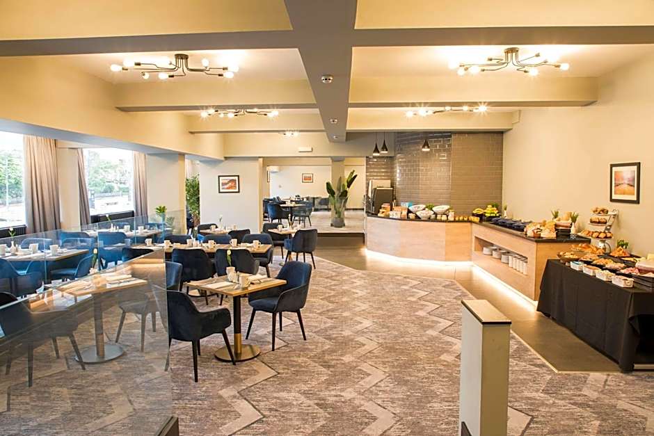 Park Inn by Radisson Bournemouth