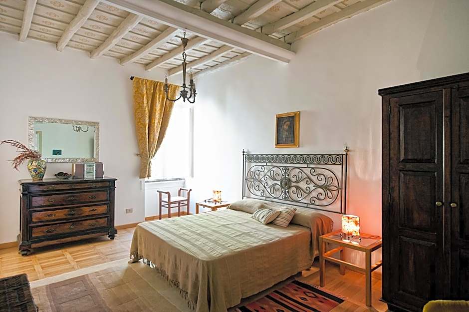 B&B La Scalinatella