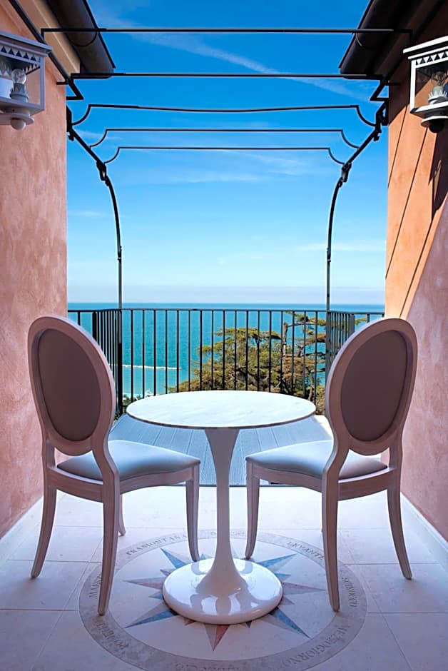 Villa Lattanzi