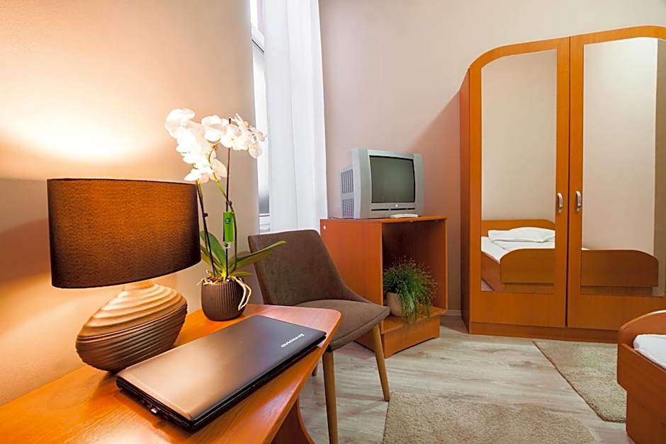 Szilagyi Hotel&Restaurant