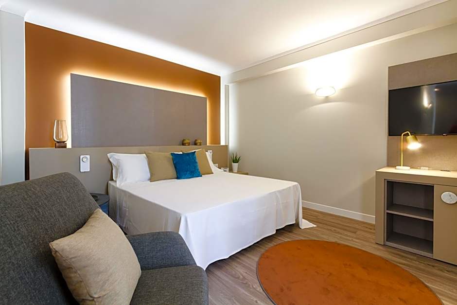 Seawater Hotels & Medical SPA