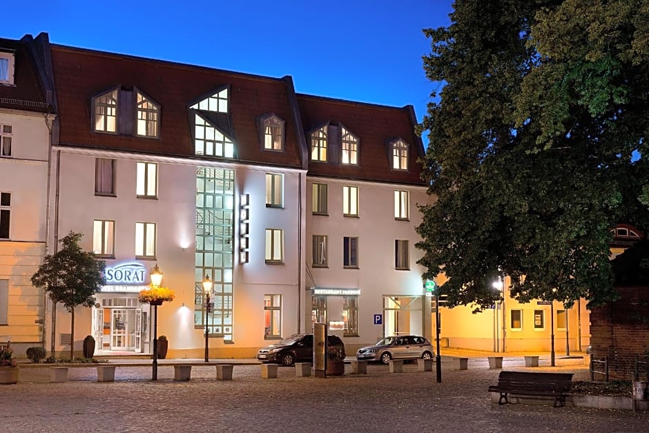 SORAT Hotel Brandenburg
