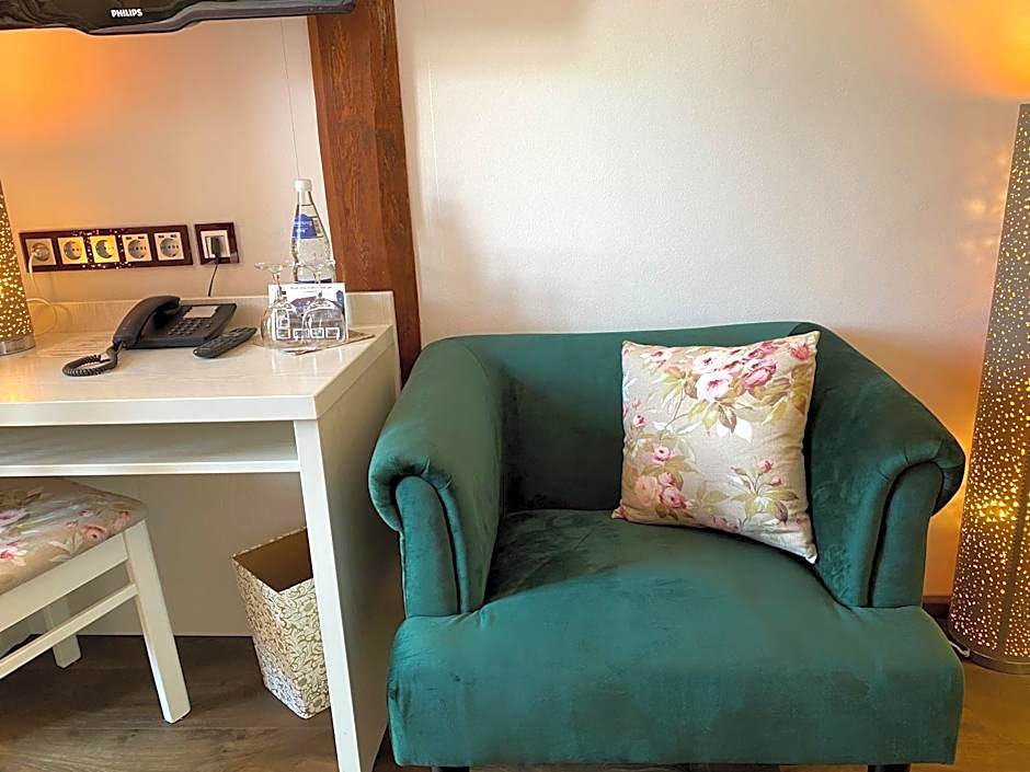 Hotel Alte Posthalterei