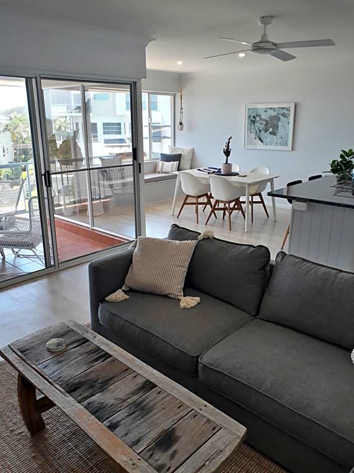 Pandanus Coolum Beach