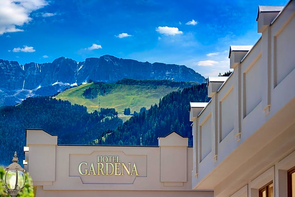 Hotel Gardena Grödnerhof