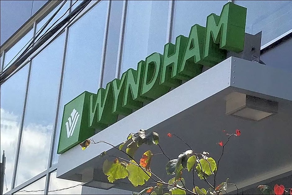 Wyndham Garden Zomin