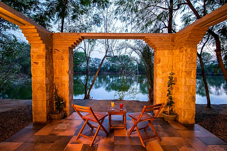 Photo 1 of 1 of Deluxe Cottage