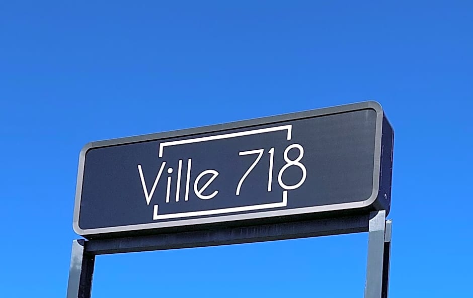 Ville 718