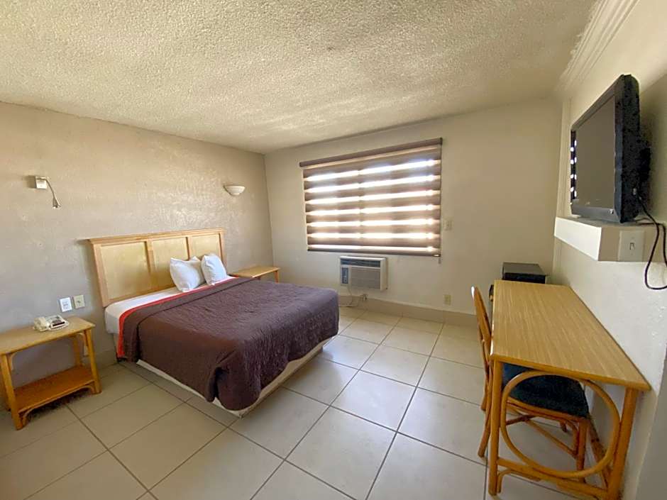 Hotel Paris