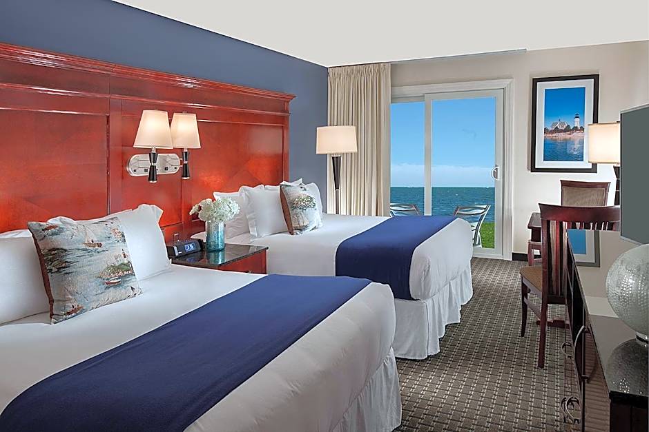 Ocean Mist Hotel