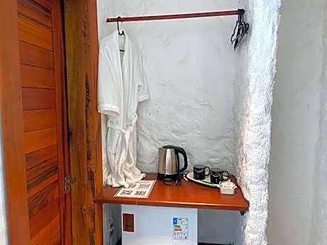 Deluxe Double Room with Bath