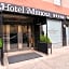 Hotel Mimosa