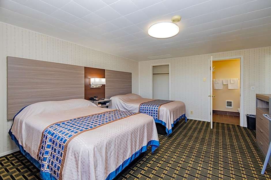 Budget Inn Columbus