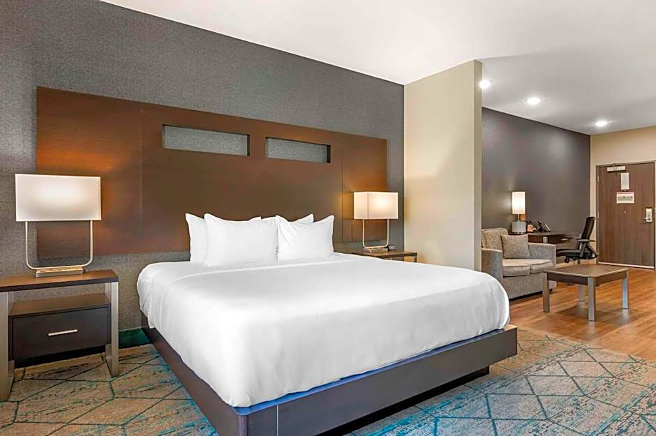 Comfort Inn & Suites Clarksville - Louisville North