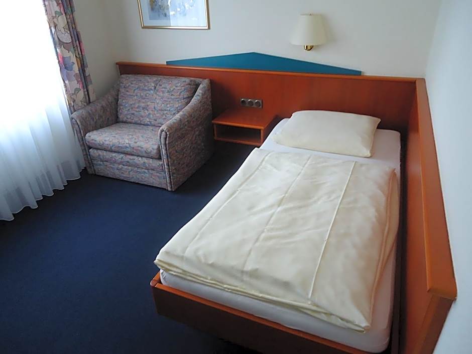 Centralhotel Ratingen