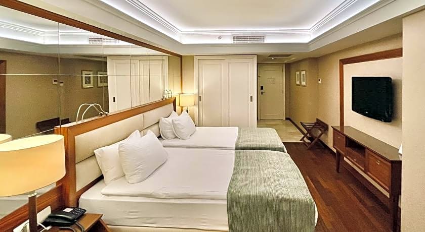 Marigold Thermal & Spa Hotel Bursa