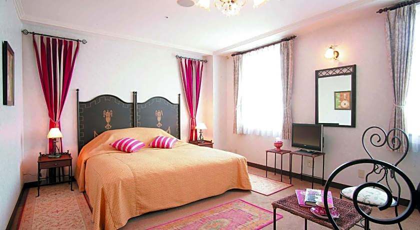 Kitabiwako Hotel Grazie