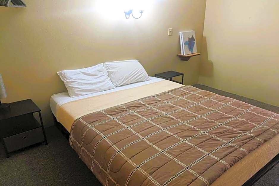 Love Hotels Kadoka by OYO at Badlands SD