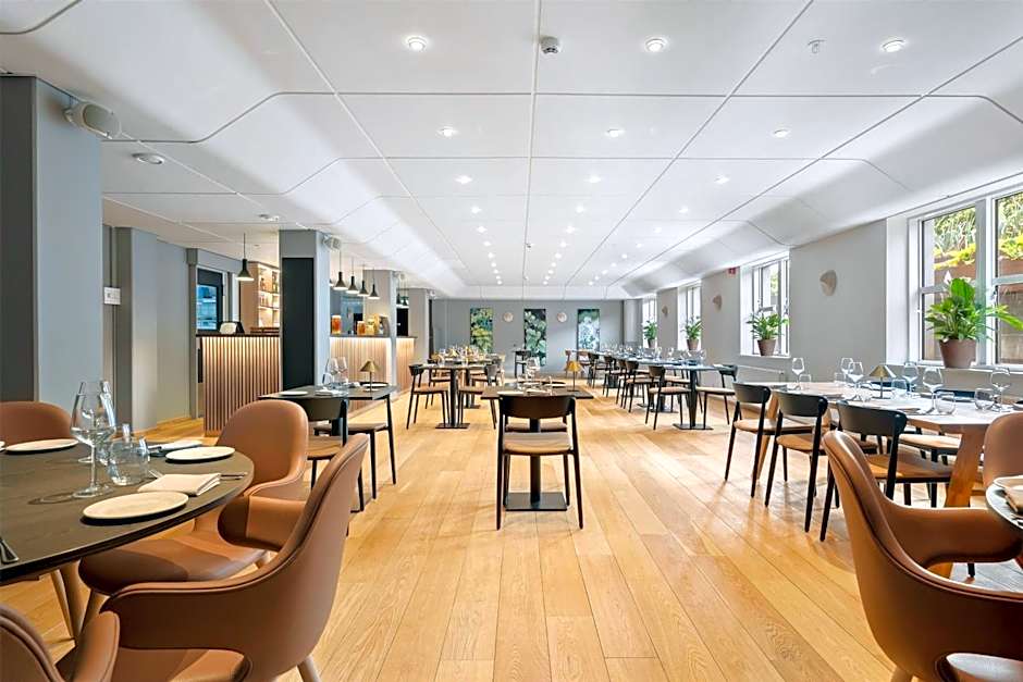 Best Western Hotel Hillerød