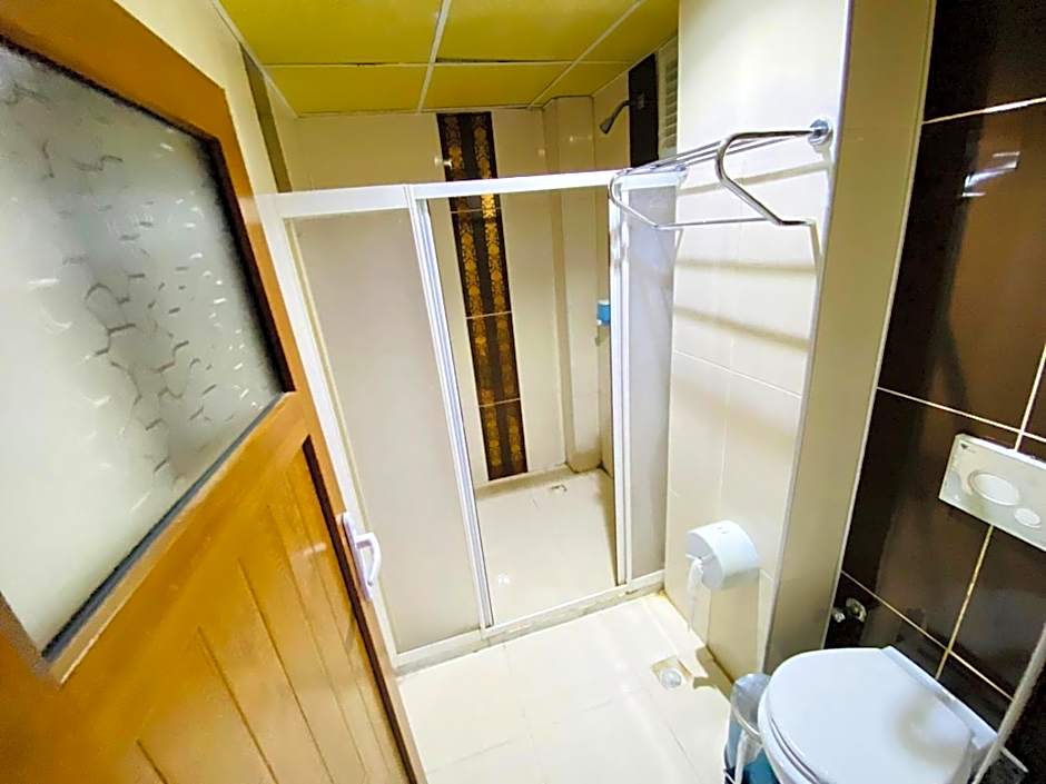 GARDEN ASMİN OTEl&SPA