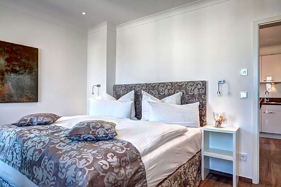 Aparthotel Villa Lea