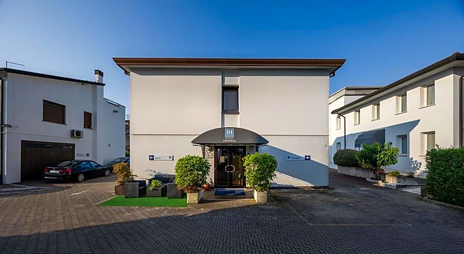iH Hotels Padova Admiral