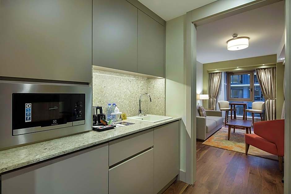 DoubleTree By Hilton Skopje