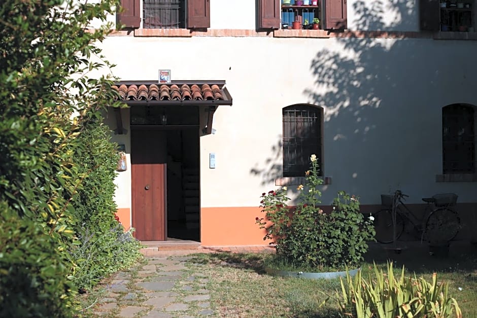 La Casa di Biba