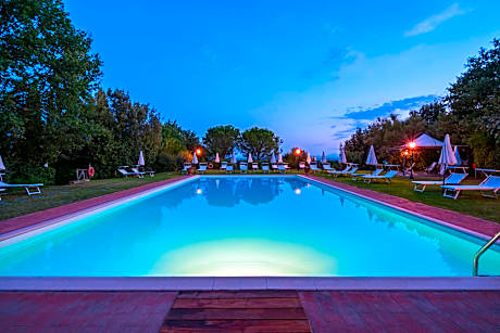 Relais Borgo San Pietro