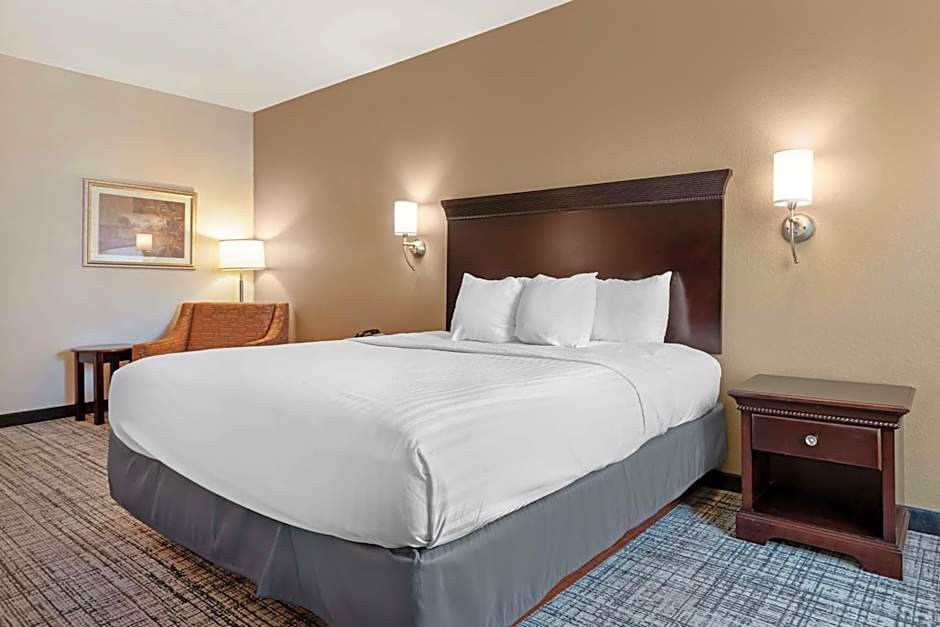 Best Western Plus Greenville South