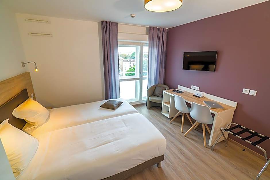 All Suites Choisy Le Roi