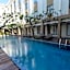 Hotel Santika Kuta Bali