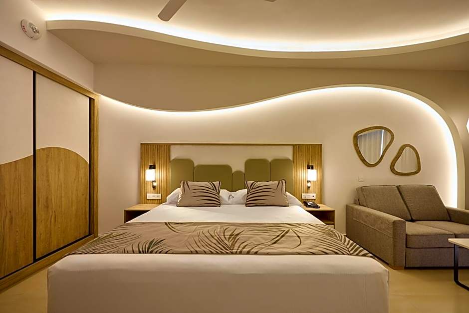 Riu Palace Aquarelle - All Inclusive
